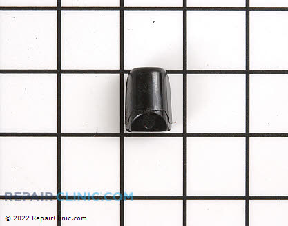 Latch Knob (OEM)  WB3X5667