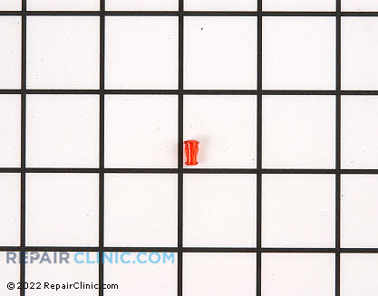 Light Lens Cover (OEM)  7730P011-60