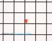 Light Lens Cover - Part # 713479 Mfg Part # 7730P011-60