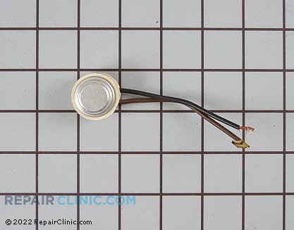 Oven Thermostat R0161023 Main Product View