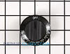 Thermostat Knob WB3K23          Alternate Product View