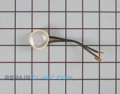 Thermostat - Part # 223332 Mfg Part # R0161023