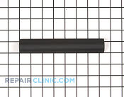 Trim Piece - Part # 267414 Mfg Part # WB7X1881