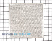 Air Filter - Part # 591339 Mfg Part # 45412P01