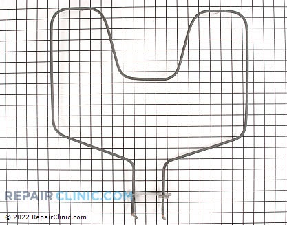 Bake Element WB44T10010 Main Product View