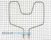 Bake Element - Part # 770549 Mfg Part # WB44T10010