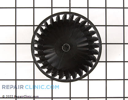 Blower Wheel 36300P01 Main Product View