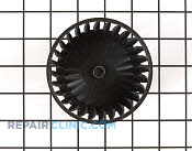 Blower Wheel - Part # 541234 Mfg Part # 36300P01