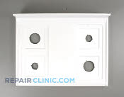 Cooktop - Part # 632908 Mfg Part # 5303307709