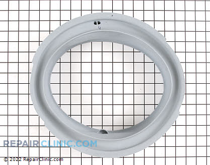 Door Boot Seal 00289500 Main Product View