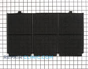 Filter - Part # 608775 Mfg Part # 5300158823