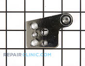 Hinge - Part # 1606715 Mfg Part # 7015834