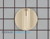 Knob, timer (alm) - Part # 751484 Mfg Part # 99001086