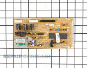 Main Control Board - Part # 940185 Mfg Part # WB27X10601