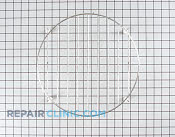 Rack, bake - Part # 1913509 Mfg Part # FAMI0023WRE0