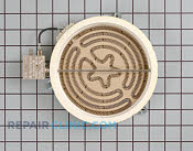 Radiant Surface Element - Part # 755788 Mfg Part # 82132