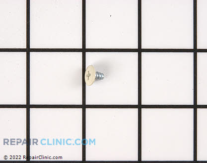 Maytag Screw 8