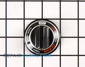 Selector Knob - Part # 514943 Mfg Part # 329934