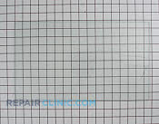 Shelf Glass - Part # 1195919 Mfg Part # WR32X10595