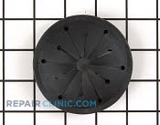 Splash Guard - Part # 2134472 Mfg Part # WC03X10010