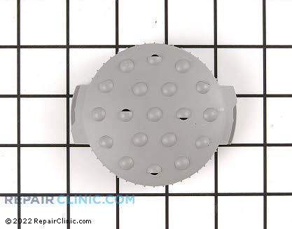 Spray Head 00167301 Main Product View