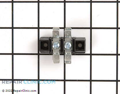 Terminal Block 000-0814-134 Main Product View