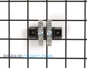 Terminal Block - Part # 800674 Mfg Part # 000-0814-134