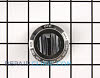 Thermostat Knob 7711P227-60     Alternate Product View