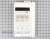 Touchpad and Control Panel - Part # 1913675 Mfg Part # FPNLCB127MRK0