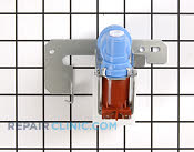 Water Inlet Valve - Part # 914151 Mfg Part # WR57X10033