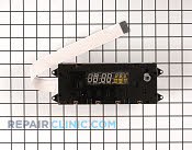 Board, control (t-clo - Part # 338817 Mfg Part # 01210102