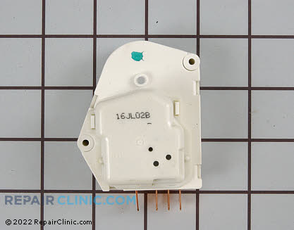 Electrolux Freezer Icemaker Motor