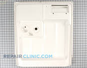 Inner Door Panel - Part # 272604 Mfg Part # WD31X310