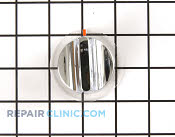 Knob, Dial & Button - Part # 274939 Mfg Part # WE1X962