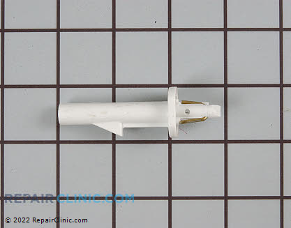Shelf Support (OEM)  215245000 - $12.87