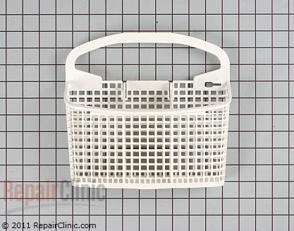 Silverware Basket (OEM)  9743574