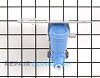 Water Inlet Valve WR57X10033 Alternate Product View