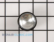 Button, push-to-start - Part # 525527 Mfg Part # 3387894