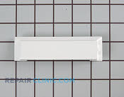 Cover, vent (white) - Part # 492466 Mfg Part # 3149011