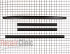 Door Handle 4389076         Alternate Product View