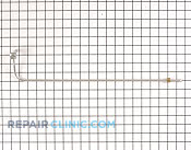 Gas Tube or Connector - Part # 782365 Mfg Part # 318167701
