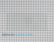 Glass Window - Part # 479810 Mfg Part # 3018609