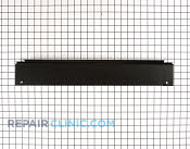 Grille & Kickplate - Part # 611853 Mfg Part # 5300807850