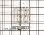Heating Element - Part # 829706 Mfg Part # 8031410