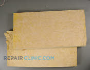 Insulation - Part # 734184 Mfg Part # 876370