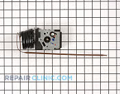 Oven Thermostat - Part # 507635 Mfg Part # 3203199