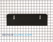 Plate - Part # 714812 Mfg Part # 777328