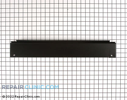 Toe Kick Plate 5300807850 Main Product View