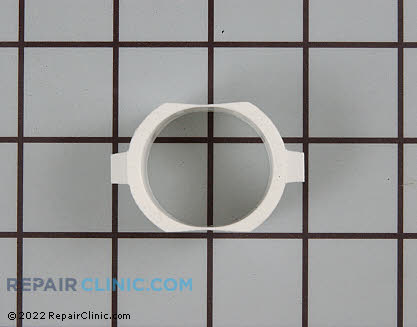 Wash Arm Retainer Nut (OEM)  3374702