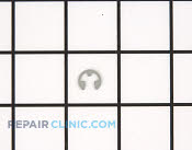 Clip - Part # 1012550 Mfg Part # 416258